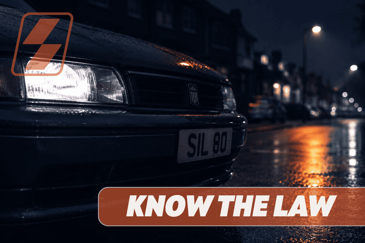 The UK Car Meet Etiquette Guide Nobody Tells You