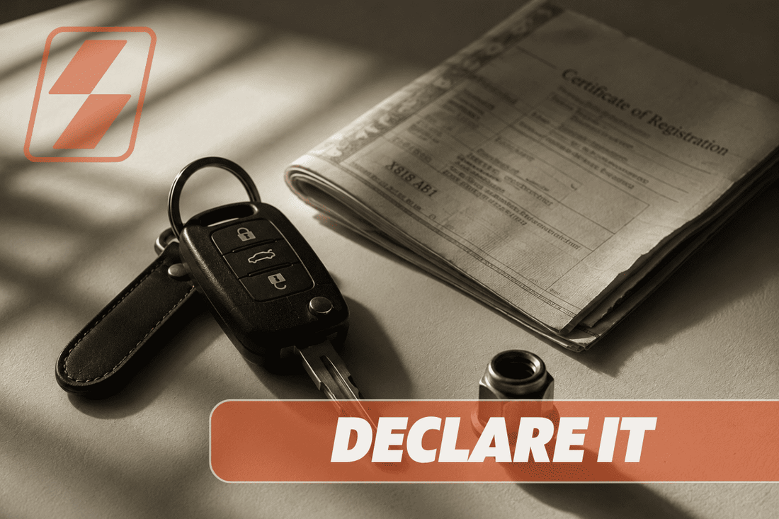 Modifications That Don't Void Your Warranty (And the Ones That Do)
