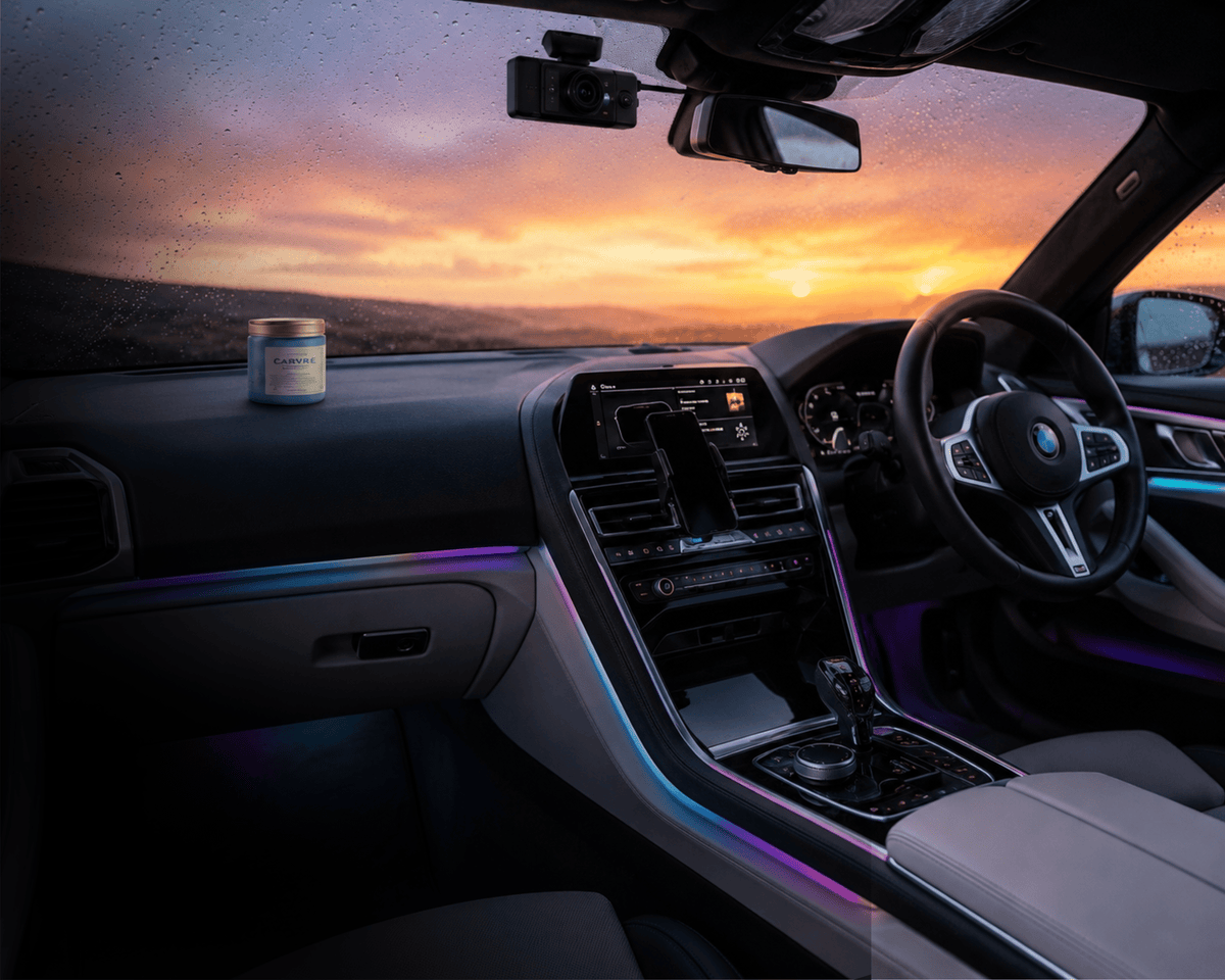 Interior Ambience