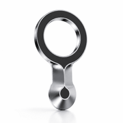 Magnetic Car Phone Holder — 360° Vent Mount