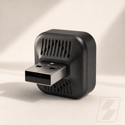 Wireless CarPlay & Android Auto Adapter
