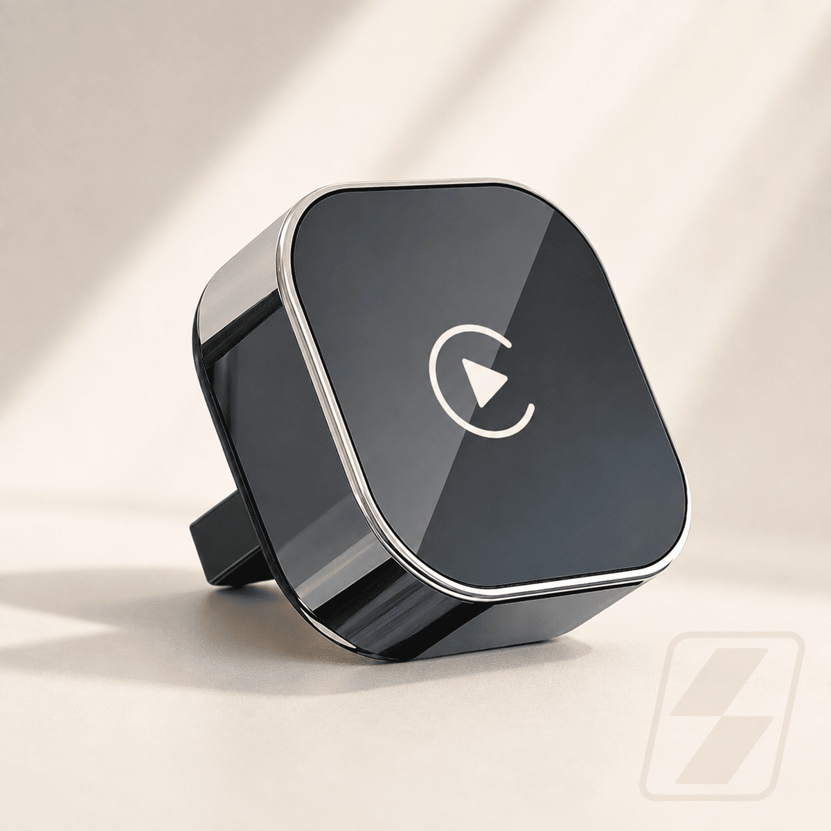 Wireless CarPlay & Android Auto Adapter